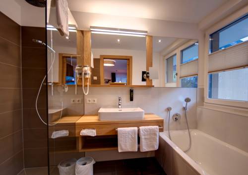 Imagen de la habitación del Hotel Mountain Resort M&m. Foto 5