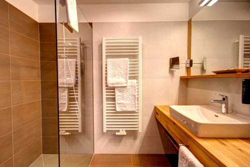 Imagen de la habitación del Hotel Mountain Resort M&m. Foto 7