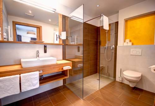 Imagen de la habitación del Hotel Mountain Resort M&m. Foto 8