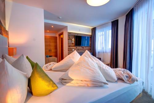 Imagen de la habitación del Hotel Mountain Resort M&m. Foto 11