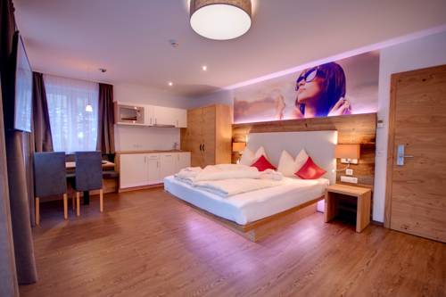 Imagen de la habitación del Hotel Mountain Resort M&m. Foto 14