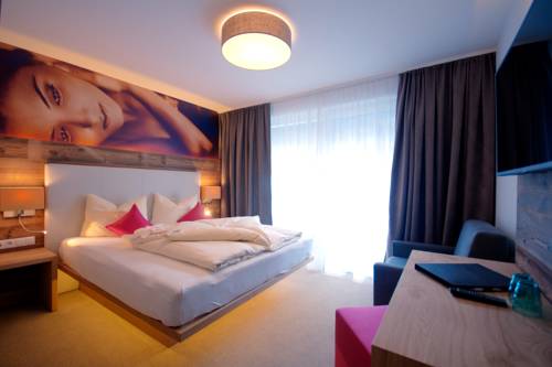 Imagen de la habitación del Hotel Mountain Resort M&m. Foto 15