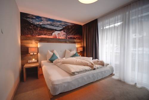 Imagen de la habitación del Hotel Mountain Resort M&m. Foto 16