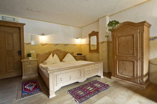 Imagen de la habitación del Hotel Mountain Resort Patzenfeld. Foto 3