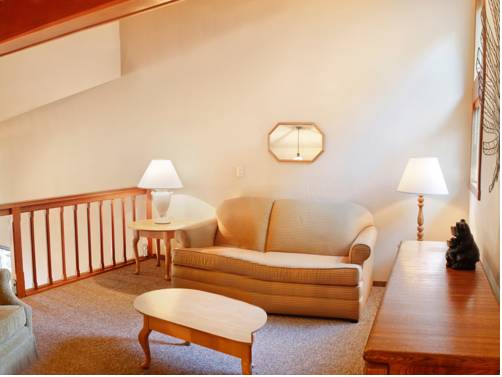 Imagen de la habitación del Hotel Mountain Retreat Resort. Foto 3