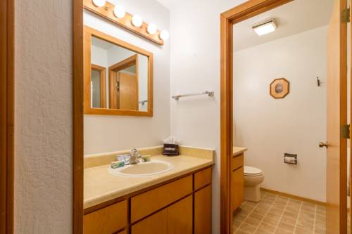 Imagen de la habitación del Hotel Mountain Retreat Resort. Foto 5