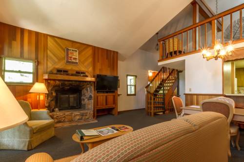 Imagen de la habitación del Hotel Mountain Retreat Resort. Foto 9