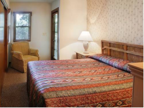 Imagen de la habitación del Hotel Mountain Retreat Resort. Foto 12