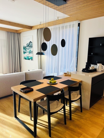 Imagen de la habitación del Hotel Mountain Retreat by Dukley. Foto 12