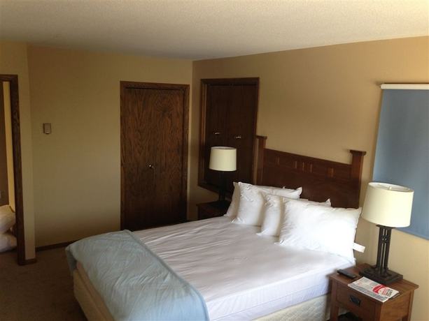 Imagen de la habitación del Hotel Mountain Ridge. Foto 2