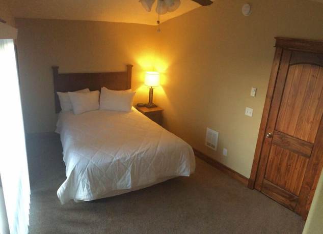 Imagen de la habitación del Hotel Mountain Ridge. Foto 4