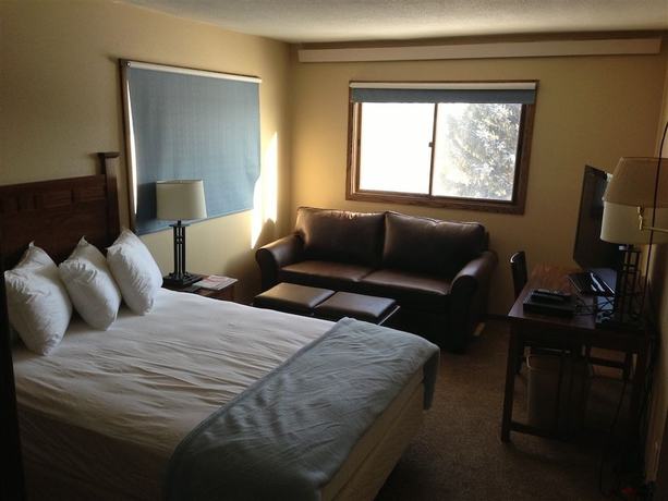 Imagen de la habitación del Hotel Mountain Ridge. Foto 5