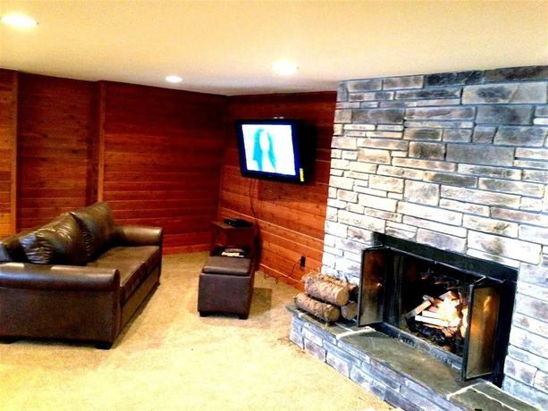 Imagen de la habitación del Hotel Mountain Ridge. Foto 10