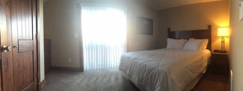 Imagen de la habitación del Hotel Mountain Ridge. Foto 12