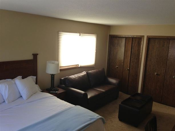 Imagen de la habitación del Hotel Mountain Ridge. Foto 13