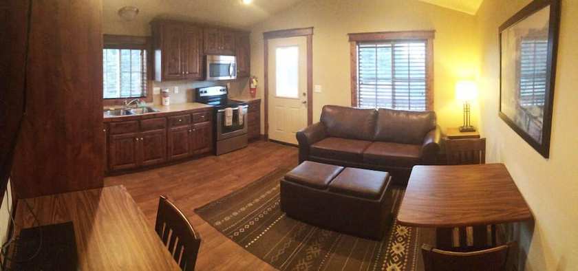 Imagen de la habitación del Hotel Mountain Ridge, Watford City. Foto 3