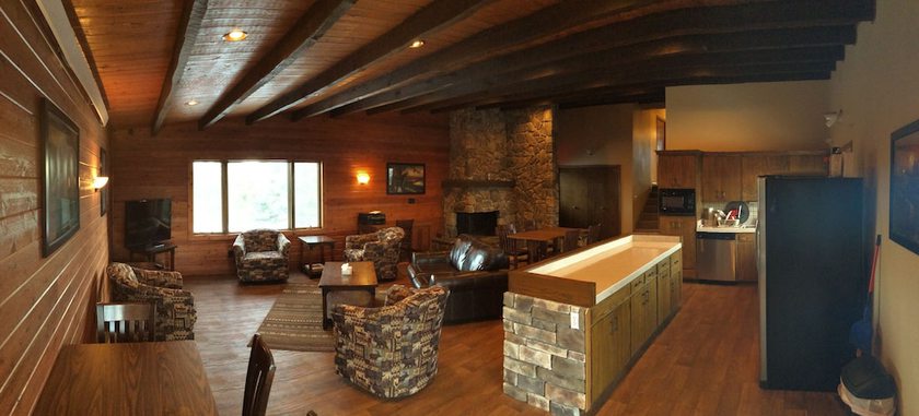Imagen de la habitación del Hotel Mountain Ridge, Watford City. Foto 17