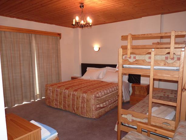 Imagen de la habitación del Hotel Mountain Rose Garden. Foto 2