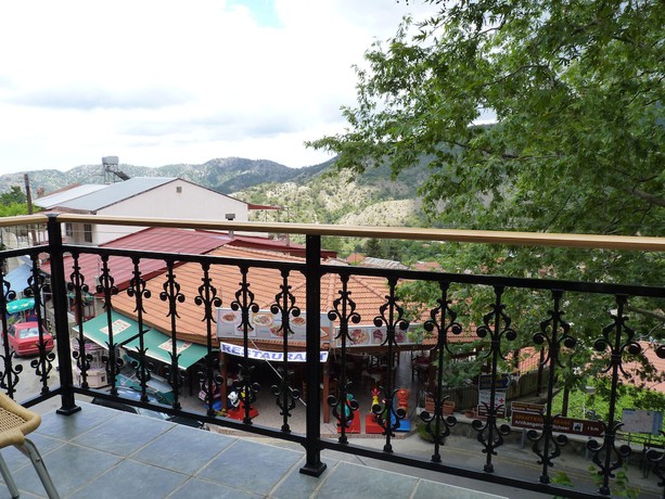 Imagen de la habitación del Hotel Mountain Rose Garden. Foto 3