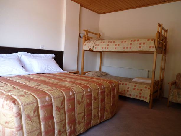 Imagen de la habitación del Hotel Mountain Rose Garden. Foto 7