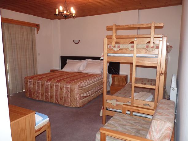 Imagen de la habitación del Hotel Mountain Rose Garden. Foto 11
