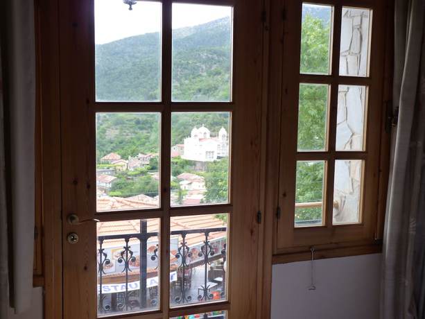 Imagen de la habitación del Hotel Mountain Rose Garden. Foto 12