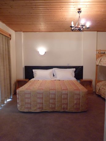 Imagen de la habitación del Hotel Mountain Rose Garden. Foto 14