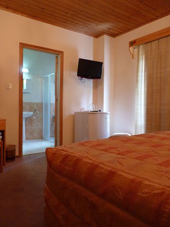 Imagen de la habitación del Hotel Mountain Rose Garden. Foto 15