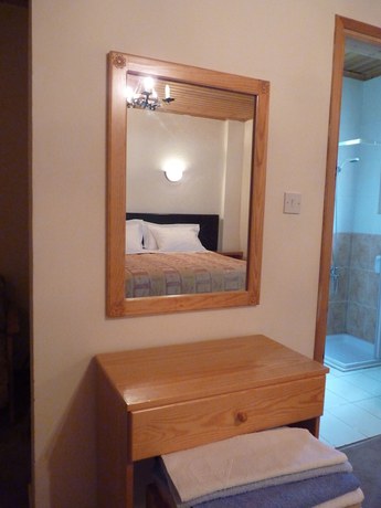 Imagen de la habitación del Hotel Mountain Rose Garden. Foto 16