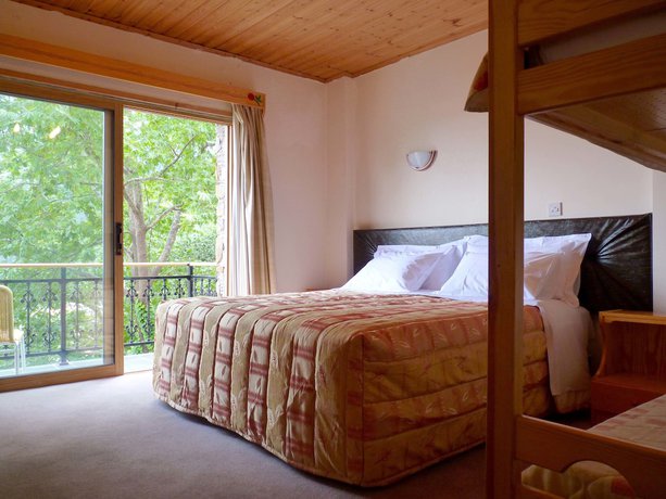 Imagen de la habitación del Hotel Mountain Rose Garden. Foto 19