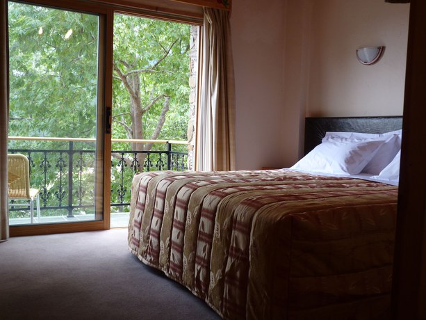 Imagen de la habitación del Hotel Mountain Rose Garden. Foto 20