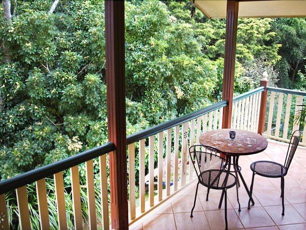 Imagen de la habitación del Hotel Mountain Sanctuary B&B. Foto 4