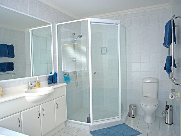 Imagen de la habitación del Hotel Mountain Sanctuary B&B. Foto 5