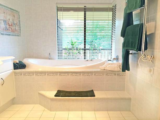 Imagen de la habitación del Hotel Mountain Sanctuary B&B. Foto 10