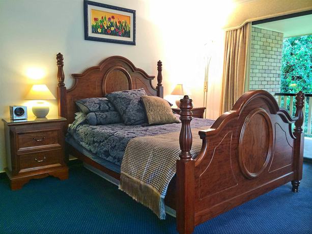 Imagen de la habitación del Hotel Mountain Sanctuary B&B. Foto 11