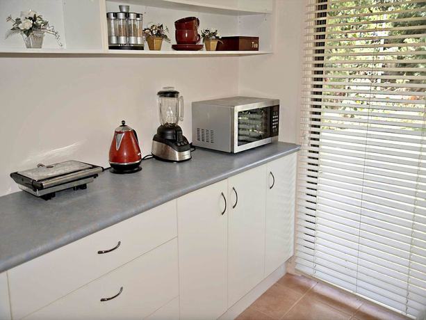 Imagen de los interiores del Hotel Mountain Sanctuary B&B. Foto 20