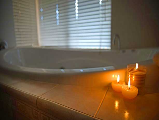 Imagen de la habitación del Hotel Mountain Sanctuary B&B. Foto 12