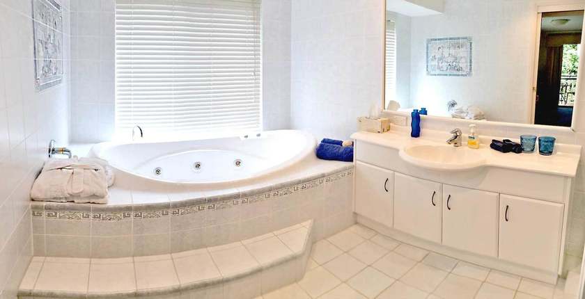 Imagen de la habitación del Hotel Mountain Sanctuary B&B. Foto 13