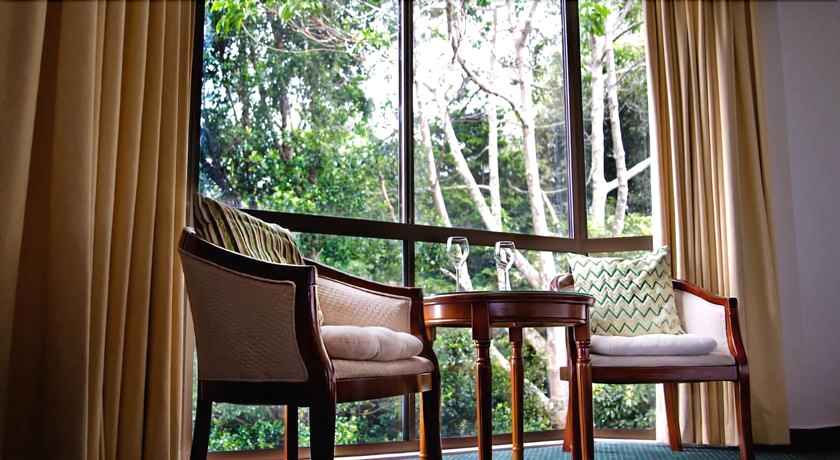 Imagen de la habitación del Hotel Mountain Sanctuary B&B. Foto 15