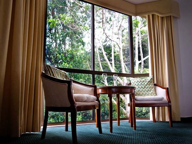 Imagen de la habitación del Hotel Mountain Sanctuary B&B. Foto 16