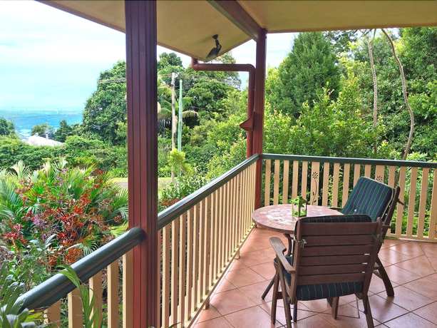 Imagen de la habitación del Hotel Mountain Sanctuary B&B. Foto 17