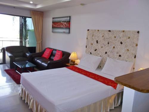 Imagen de la habitación del Hotel Mountain Sea View Luxury Apartments. Foto 4