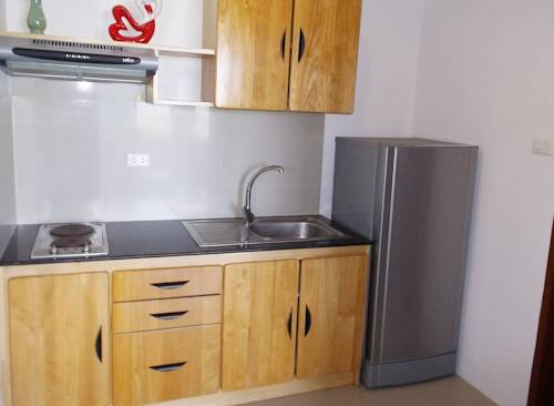 Imagen de la habitación del Hotel Mountain Sea View Luxury Apartments. Foto 7