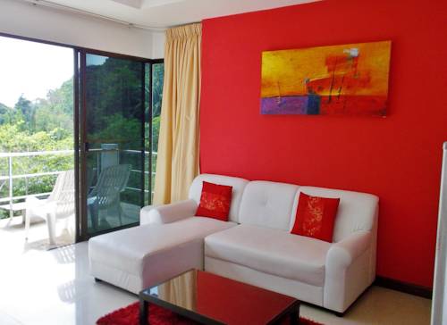 Imagen de la habitación del Hotel Mountain Sea View Luxury Apartments. Foto 11