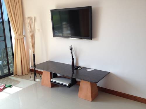 Imagen de la habitación del Hotel Mountain Sea View Luxury Apartments. Foto 15