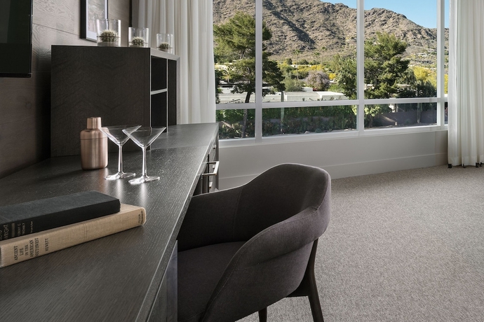 Imagen de la habitación del Hotel Mountain Shadows Resort Scottsdale. Foto 4