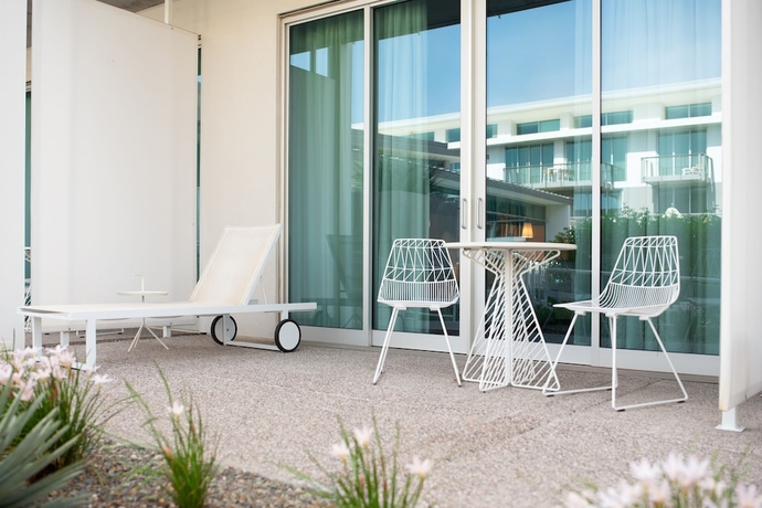 Imagen de la habitación del Hotel Mountain Shadows Resort Scottsdale. Foto 6