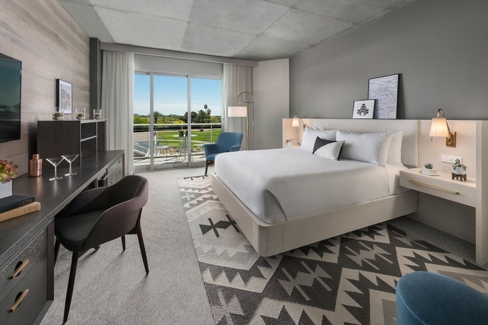 Imagen de la habitación del Hotel Mountain Shadows Resort Scottsdale. Foto 7