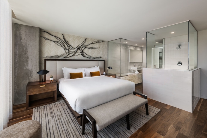 Imagen de la habitación del Hotel Mountain Shadows Resort Scottsdale. Foto 10