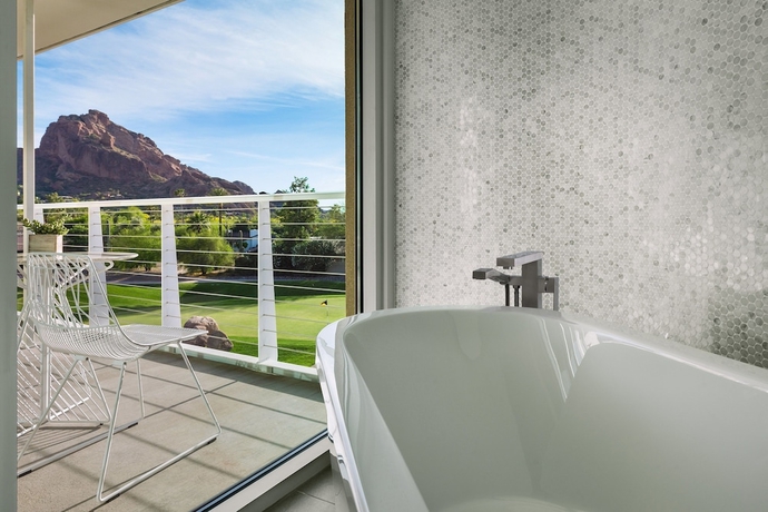 Imagen de la habitación del Hotel Mountain Shadows Resort Scottsdale. Foto 12